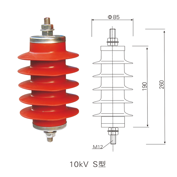 6kV Z, D型