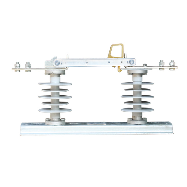 GWDCD-12kV户外高压隔离开关