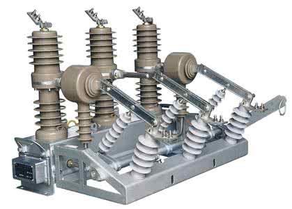 zw32智能真空断路器